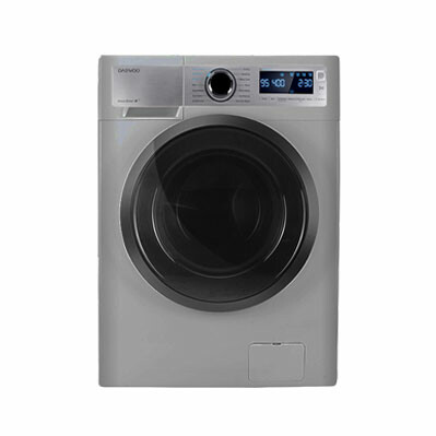 ماشین لباسشویی دوو سری لایف 8 کیلوگرمی مدل DWK-Life82SS