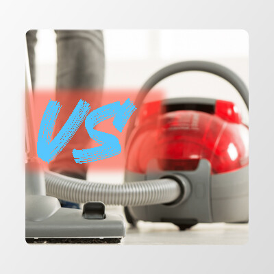 جاروبرقی بوش بهتره یا فیلیپس؟ نظرات کاربران