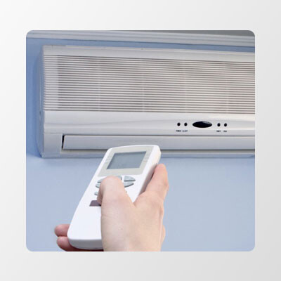 چرا کولر گازی گرم نمی کند؟