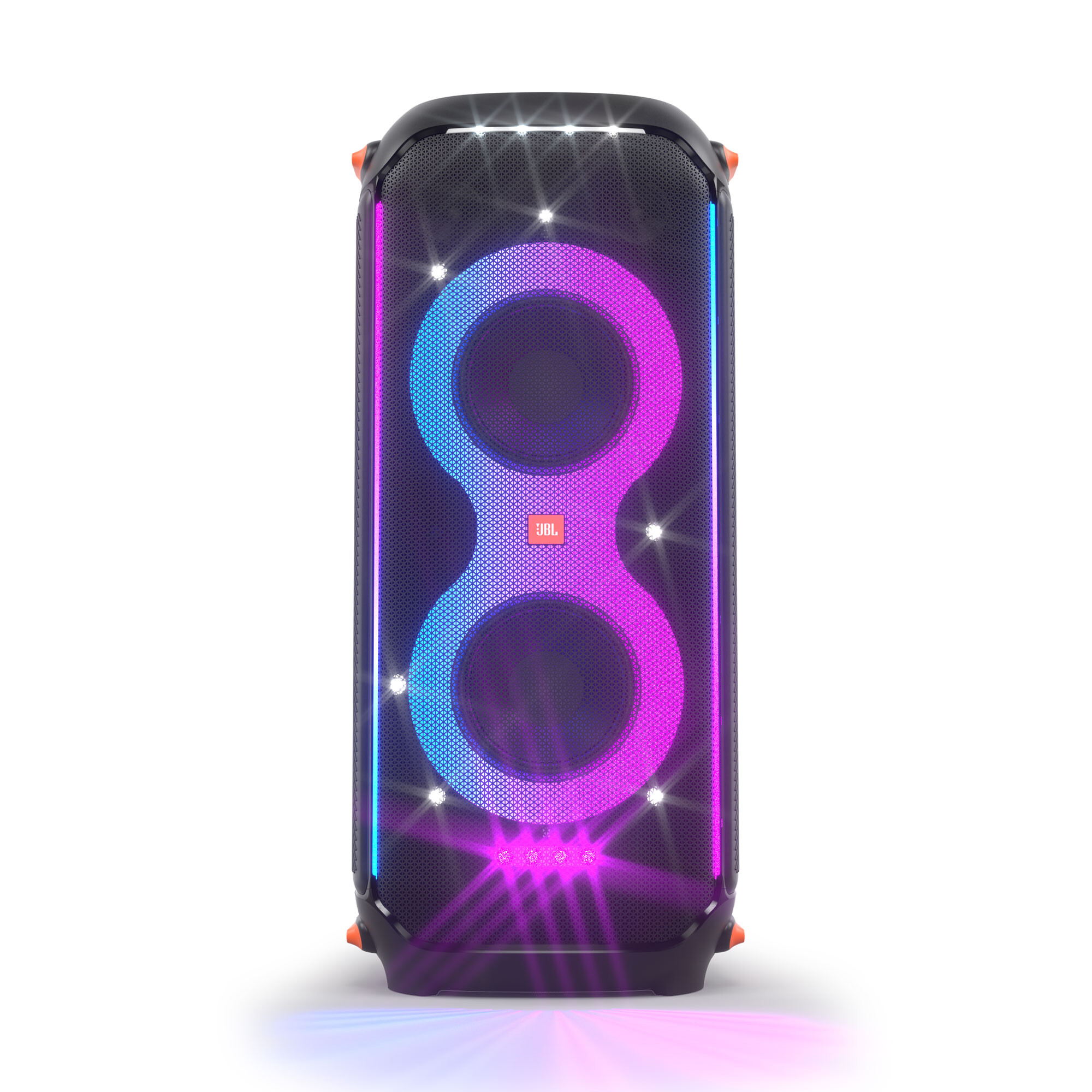 اسپیکر JBL مدل 710