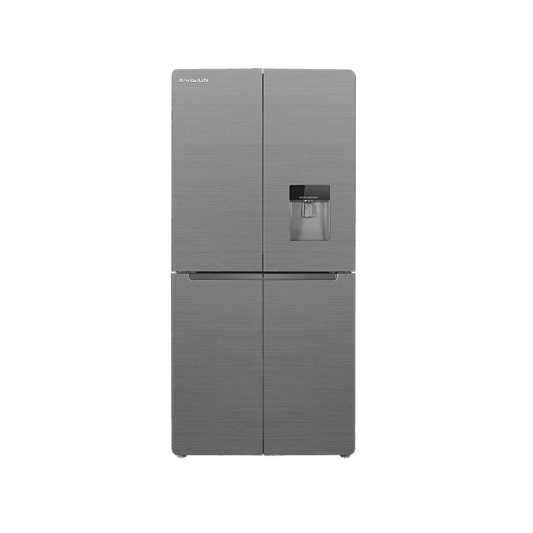 ساید ایکس ویژن 540 AMD