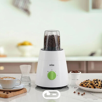 مخلوط کن سه کاره؛ بهترین گزینه برای خانه‌ های شلوغ