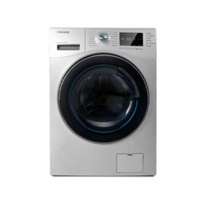 ماشین لباسشویی دوو سری پریمو 8 کیلوگرمی مدل DWK-8543 4