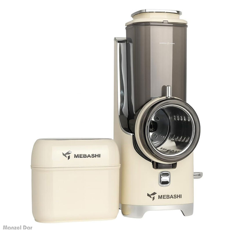 سالاد ساز مباشی مدل ME-SM1001