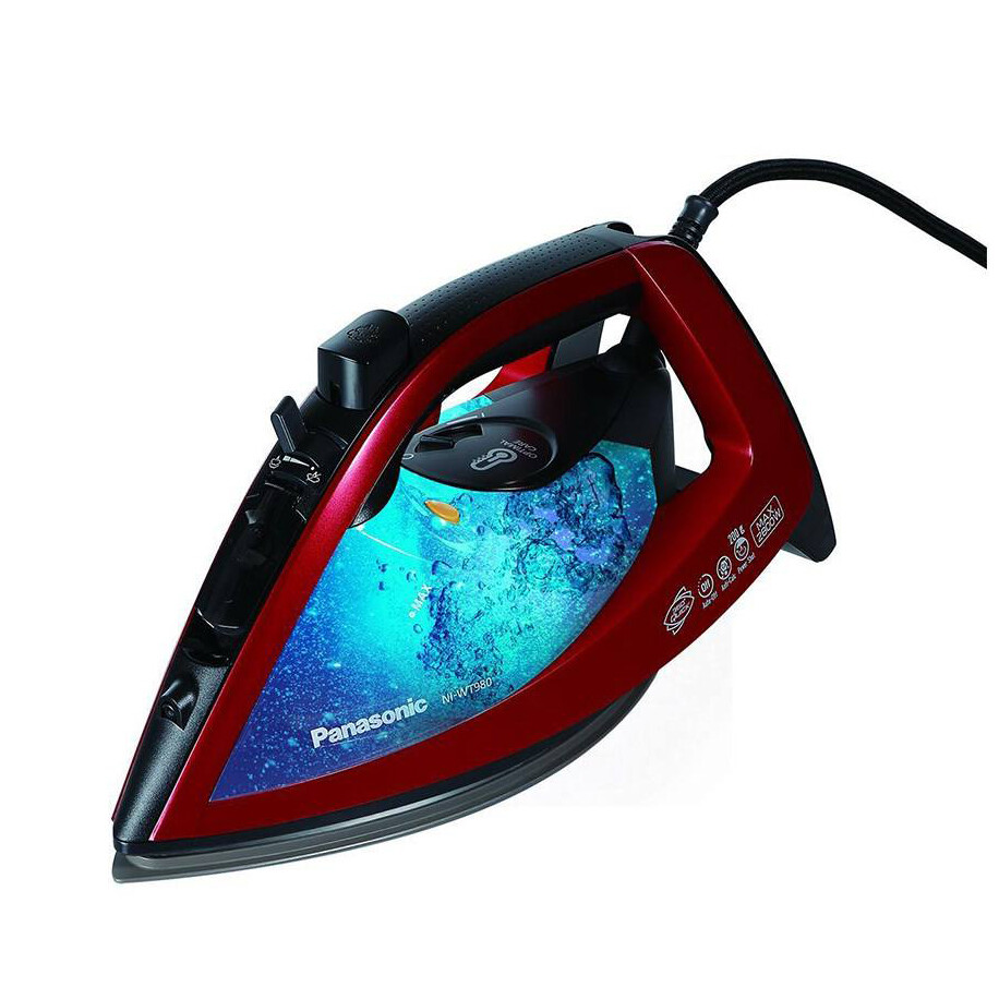اتوبخار پاناسونیک مدل NI-JWT980