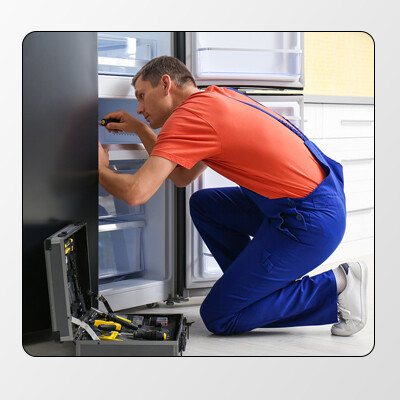 علت خرابی سنسور یخچال