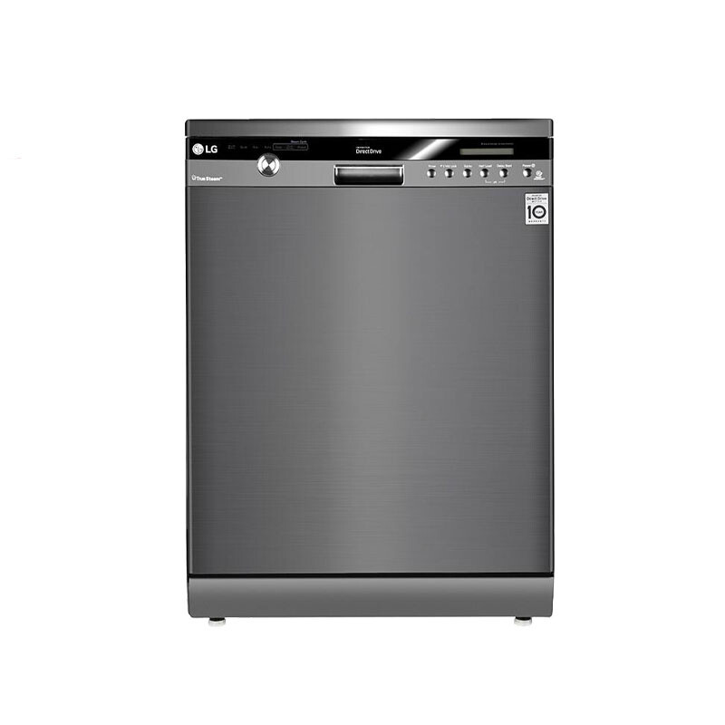 ماشین ظرفشویی ال جی DC75T