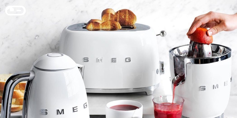 قیمت بالای وسایل برند اسمگ