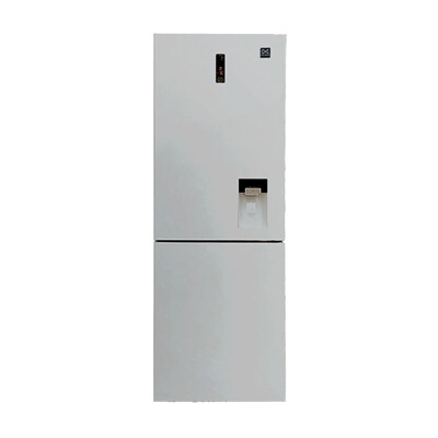 یخچال فریزر دوو سری 660 پلاس مدل D4BF-1077TI