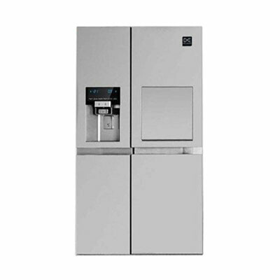 ساید بای ساید دوو سری پریم وی ای دو درب مدل D2S-1033SS