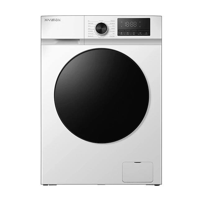 ماشین لباسشویی ایکس ویژن TF94-AWBL/ASBL