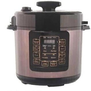 زودپز برقی تکنو مدل Beta-PC-1000