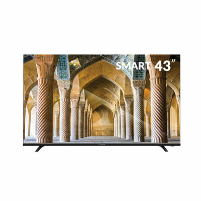تلویزیون هوشمند دوو مدل DSL-43K5411