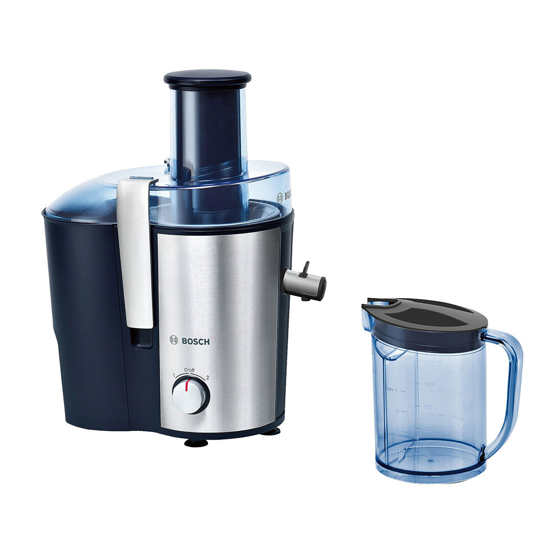 آبمیوه گیری بوش مدل MES3500