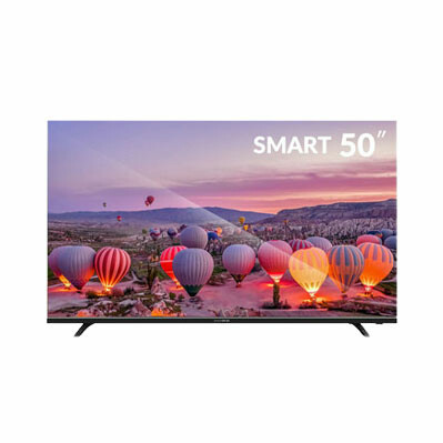 تلویزیون هوشمند دوو مدل DSL-50K5410U