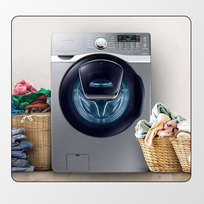 راهنمایی و مقایسه انتخاب بهترین ماشین لباسشویی