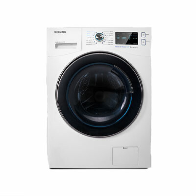 ماشین لباسشویی دوو سری پریمو 8 کیلوگرمی مدل DWK-8540V