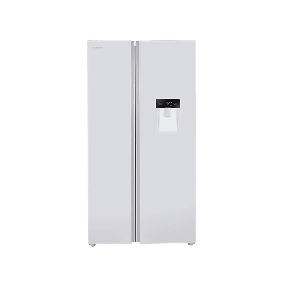 ساید ایکس ویژن  920WD سفید