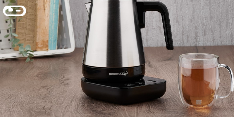 سهولت استفاده در برندهای کرکماز و بوش