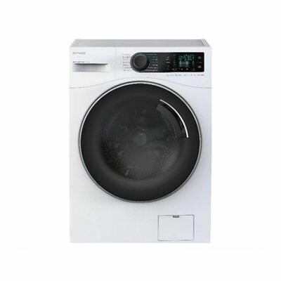 ماشین لباسشویی دوو سری سنیور 9 کیلوگرمی مدل DWK-9000s