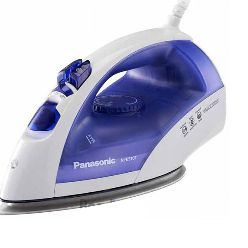 اتو بخار پاناسونیک مدل NI-E510T