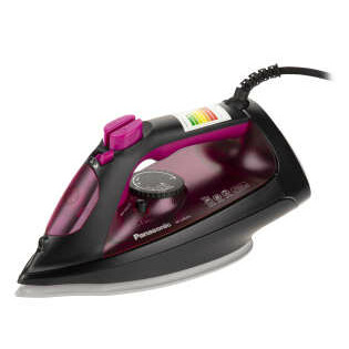 اتو بخار پاناسونیک مدل NI-U400C