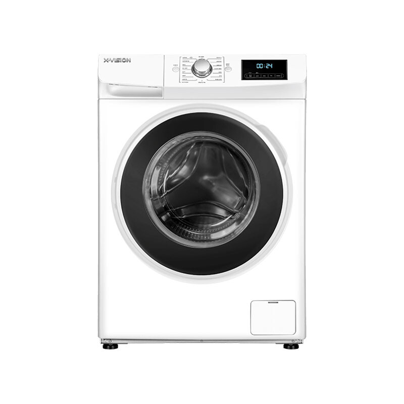 ماشین لباسشویی ایکس ویژن مدل WA60-AW/AS ظرفیت 6 کیلوگرم