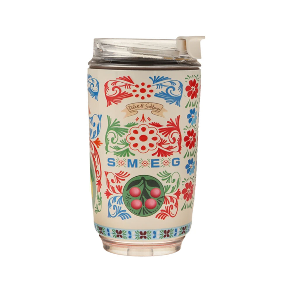 تراول ماگ اسمگ مدل DG