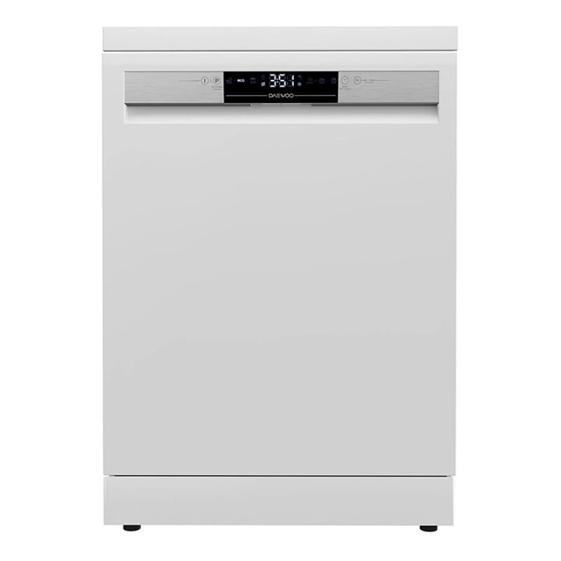 ماشین ظرفشویی دوو مدل DW-160