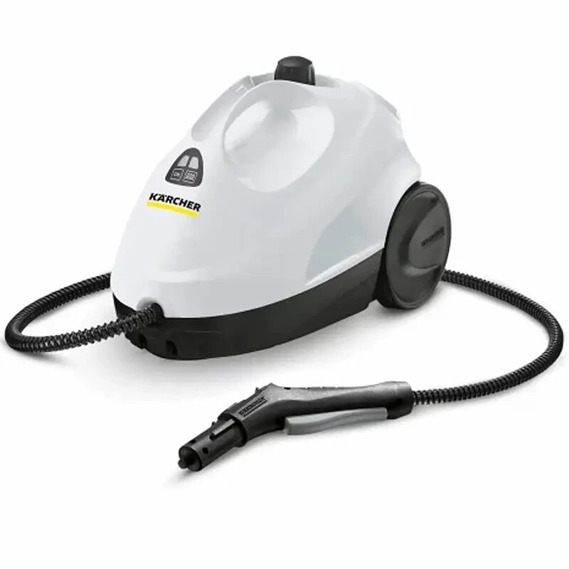 بخار شوی کارچر مدل SC2