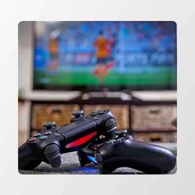 بهترین تلویزیون های گیمینگ : معرفی تلویزیون های مناسب بازی