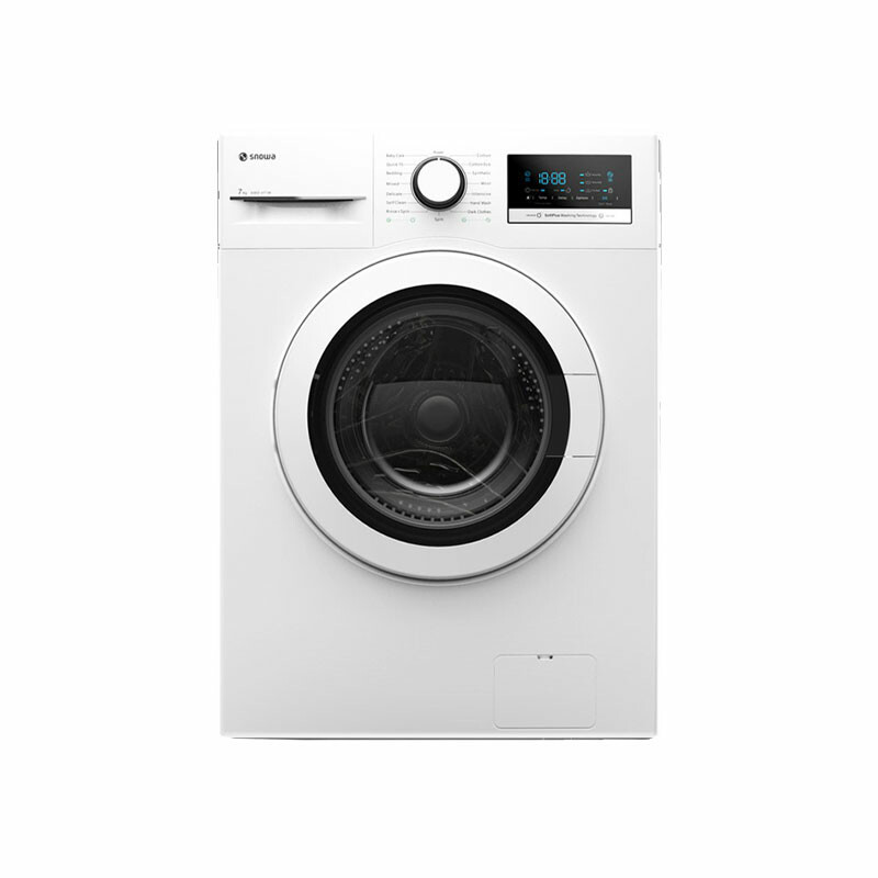 ماشین لباسشویی اسنوا مدل SWM-82300