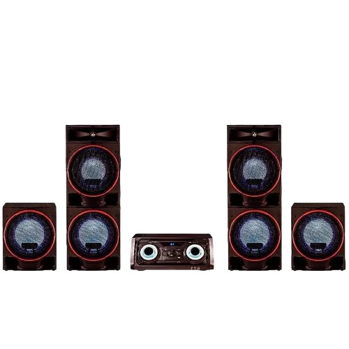 اسپیکر اکسپلود مدل EX-1030