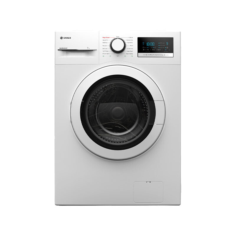 ماشین لباسشویی اسنوا مدل SWD-571S
