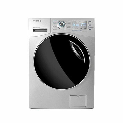 ماشین لباسشویی دوو سری پرومو 9 کیلوگرمیی مدل DWK-9546