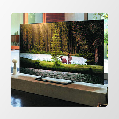 بهترین تلویزیون های سامسونگ