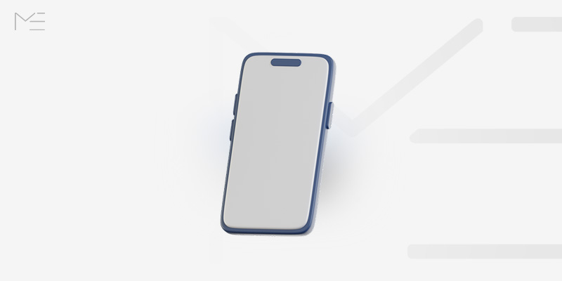 سازگاری بردکرامب در موبایل