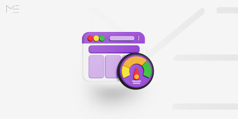 اهمیت تست سرعت سایت ئر سئو