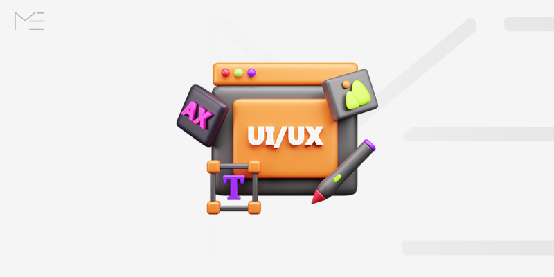 بهبود UI و UX بر الگوریتم Helpful Content