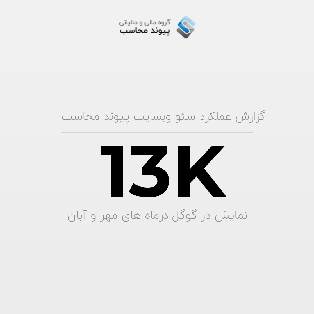 سئو وبسایت پیوند محاسب