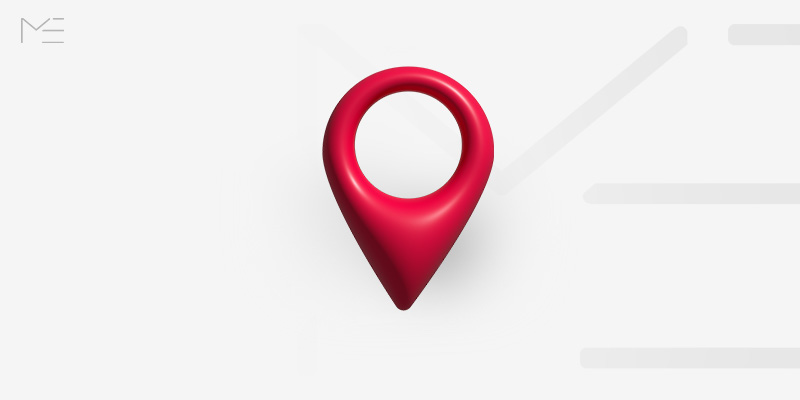 درک موقعیت کاربر در استفاده از بردکرامب