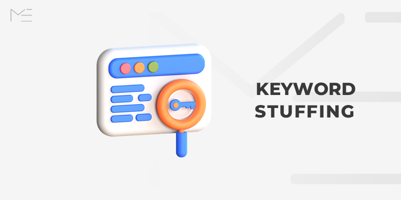 Keyword Stuffing چیست