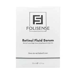 سرم فلوئید رتینول