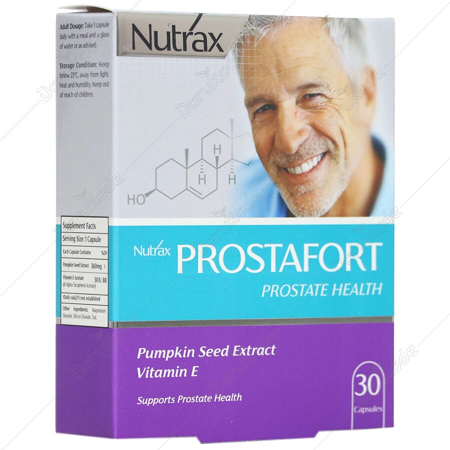 پروستا فورت