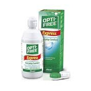 مایع لنز اپتی فری