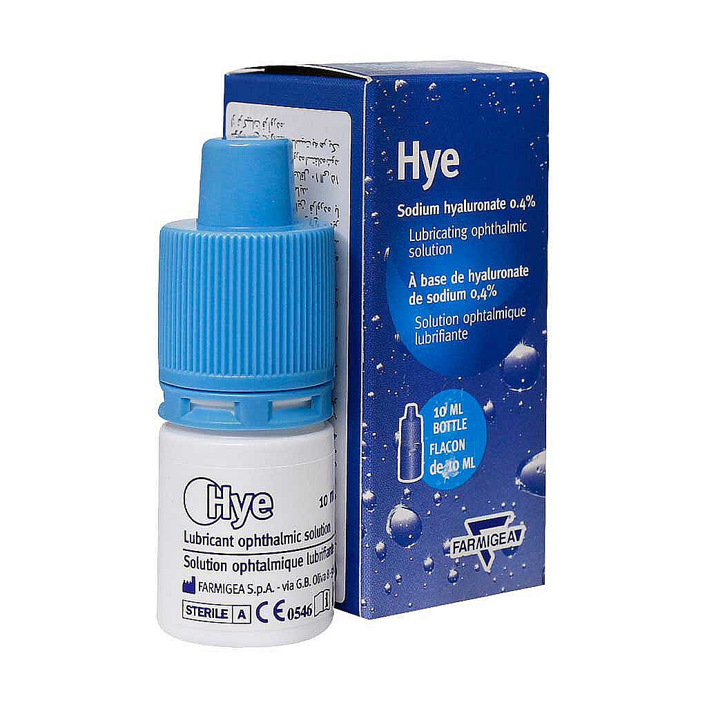 قطره اشک مصنوعی های