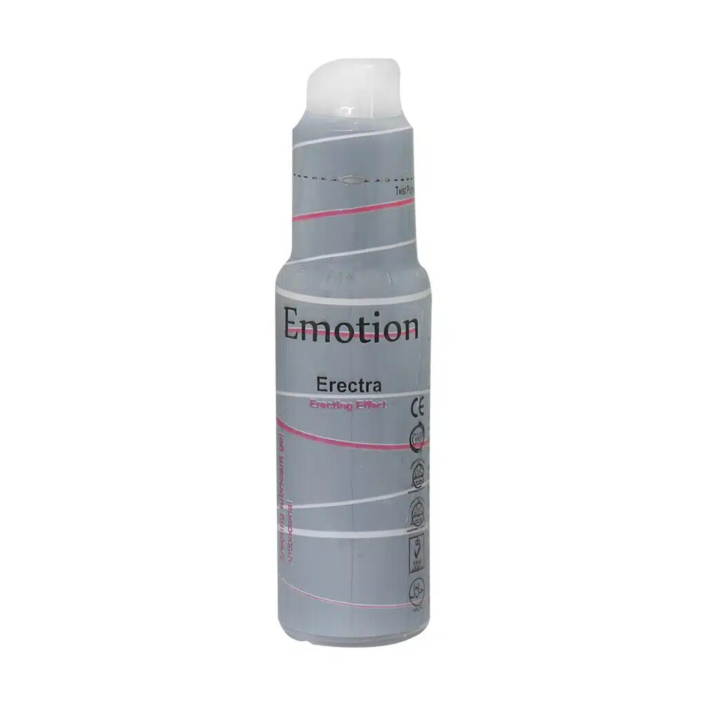ژل آمیزشی تقویت نعوظ آقایان ایموشن مدل 01 حجم 75 میل