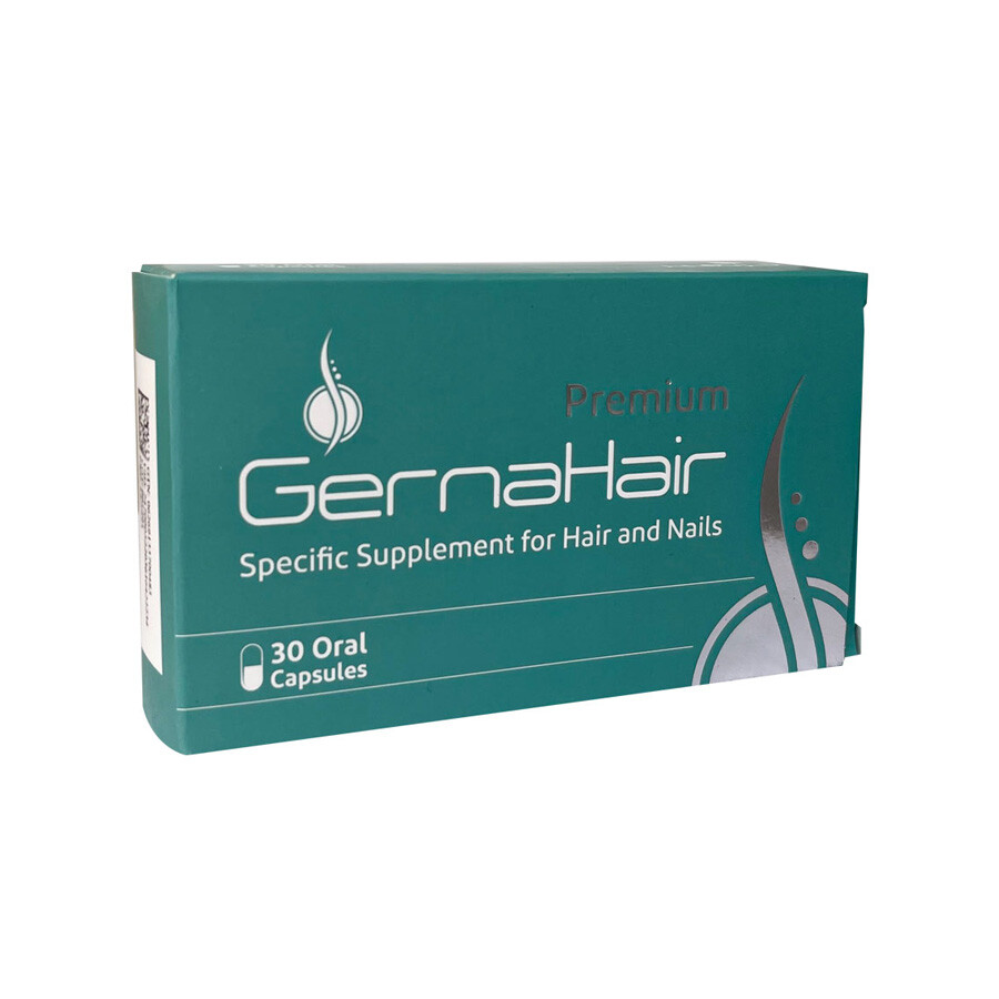 کپسول گرناهیر آدریان - ۳۰ عددی