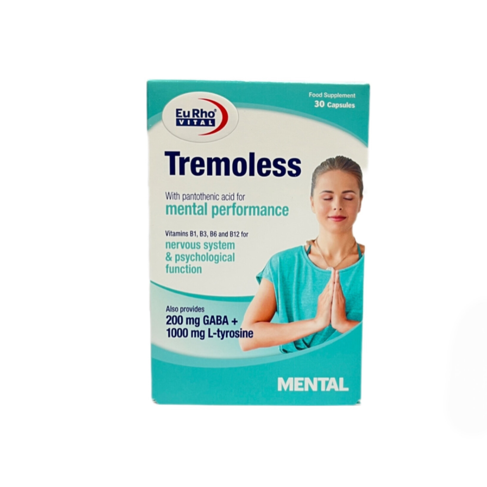 تریمولس یوروویتال