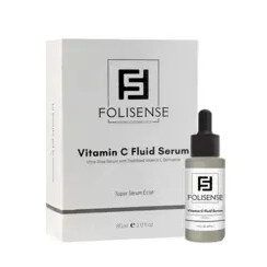 سرم فلوئید ویتامین سی